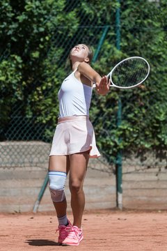 Elisa Rost 333 - Rosenpokal